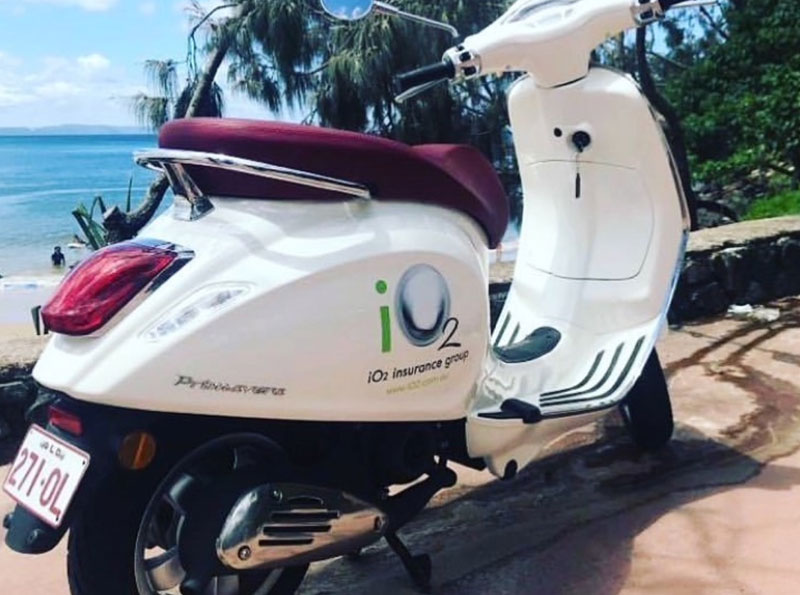 Scooter